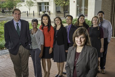 Immigrant Justice Clinic